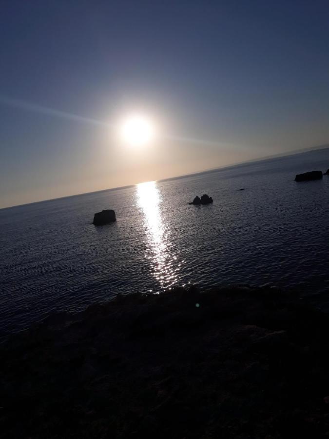 Focu E Mari Βίλα Mascali Εξωτερικό φωτογραφία