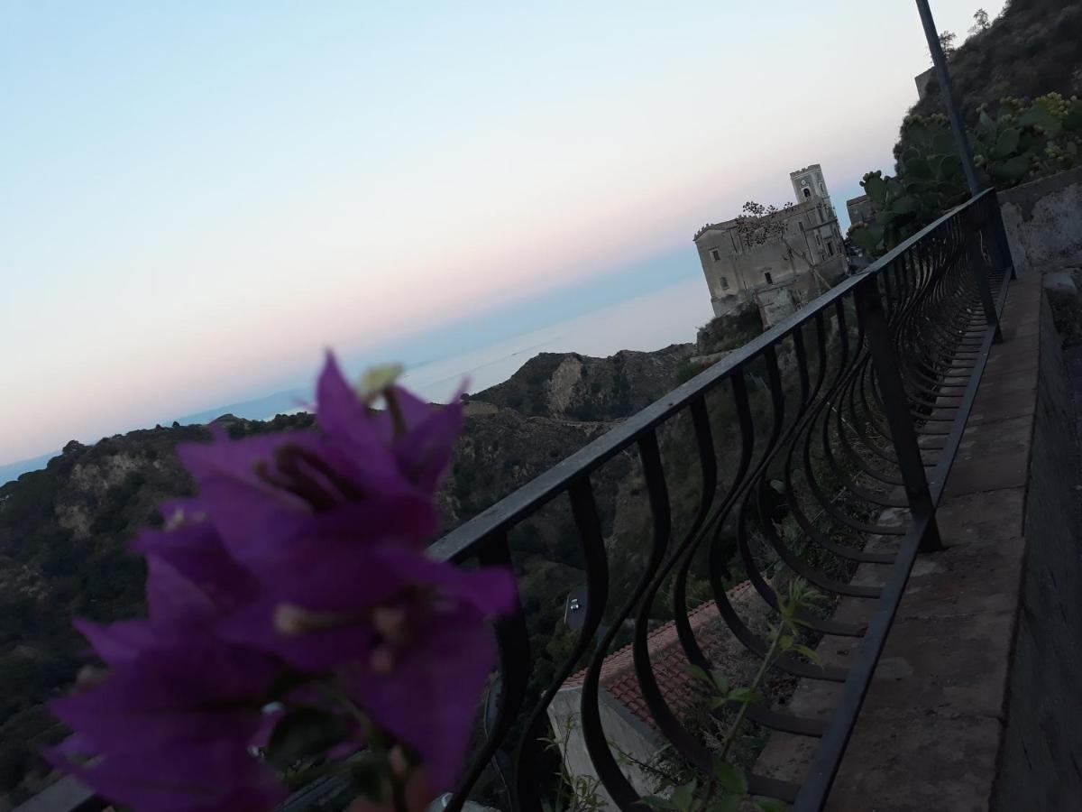 Focu E Mari Βίλα Mascali Εξωτερικό φωτογραφία