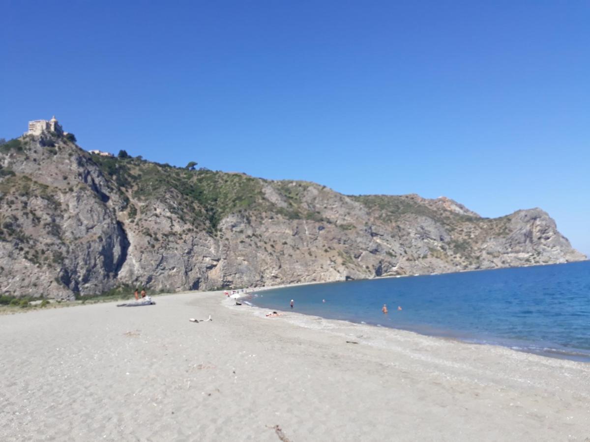 Focu E Mari Βίλα Mascali Εξωτερικό φωτογραφία