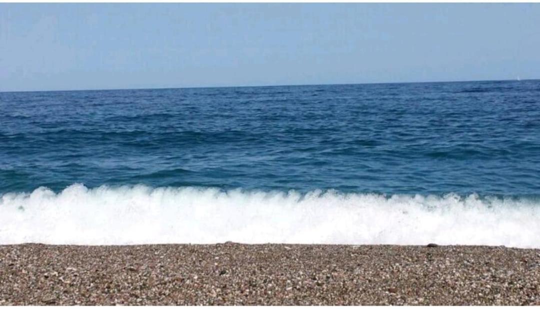 Focu E Mari Βίλα Mascali Εξωτερικό φωτογραφία